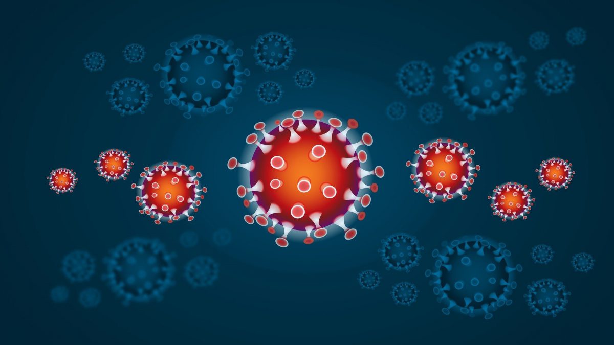 Coronavirus –  Zügige „Durchseuchung“ oder Überlastung des Gesundheitssystems?